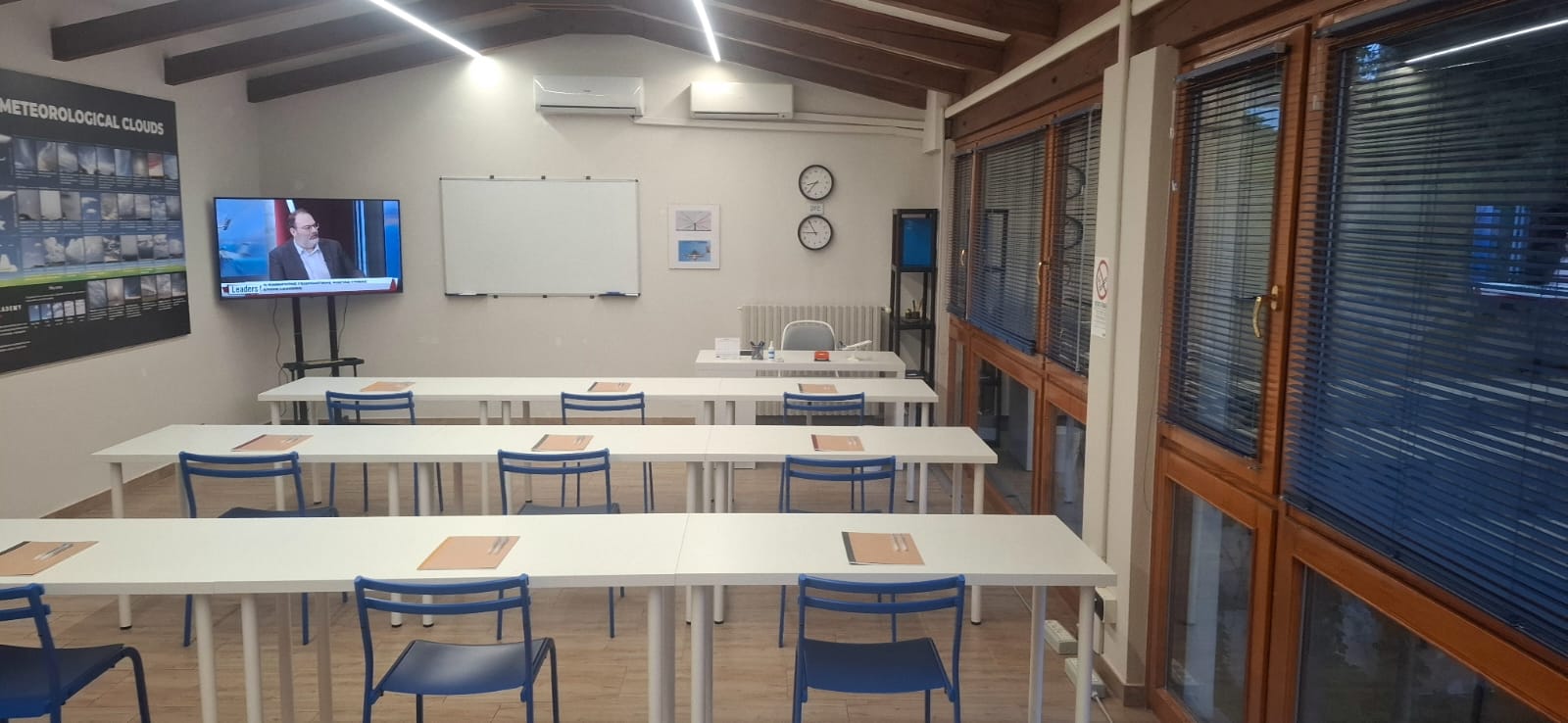 Classroom