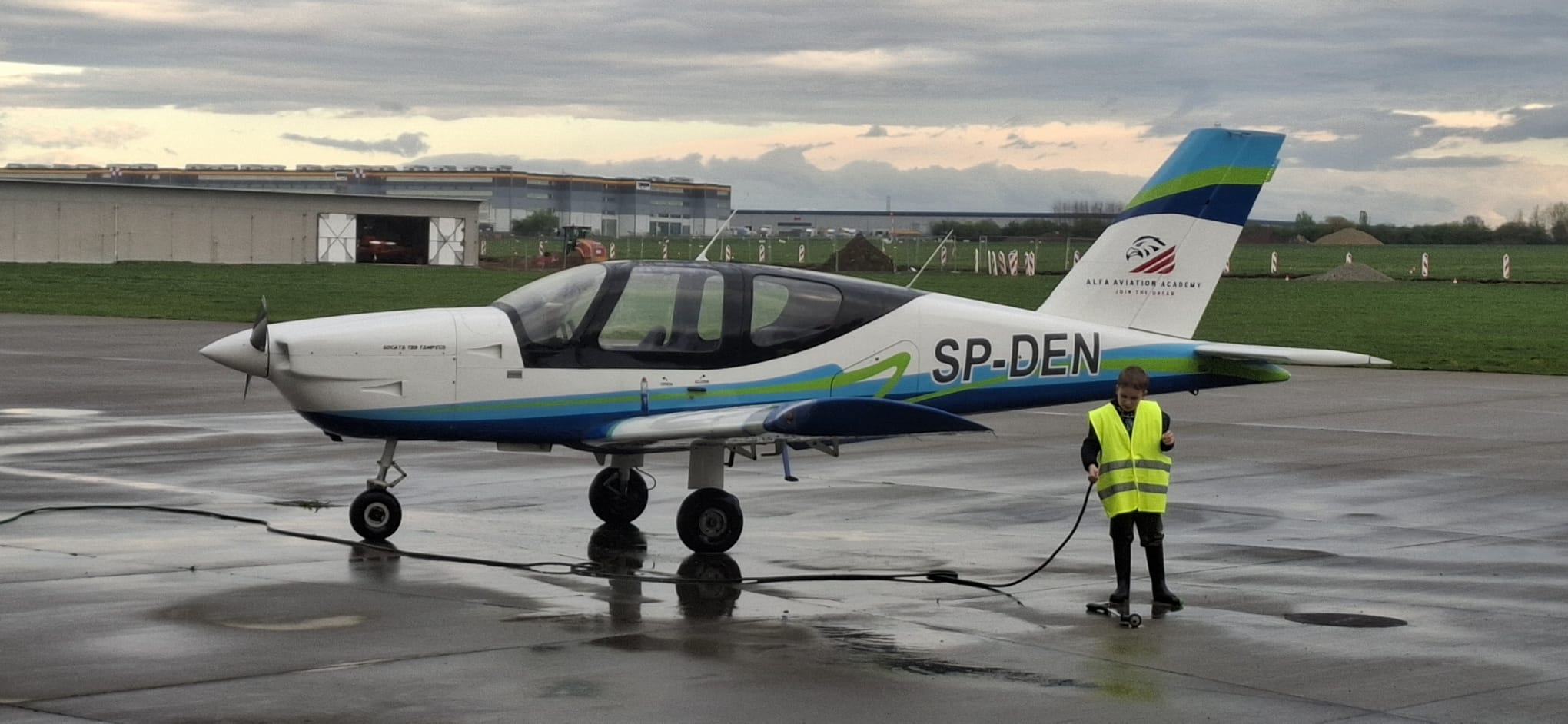 Plane 1